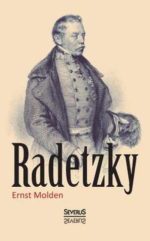 Radetzky de Ernst Molden