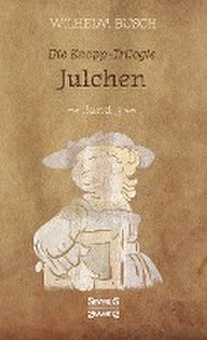 Julchen de Wilhelm Busch