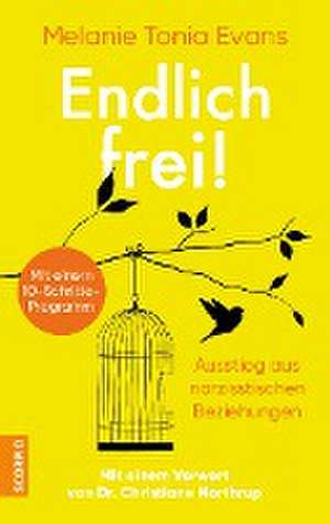 Endlich frei! de Melanie Tonia Evans