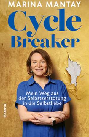 Cycle Breaker de Marina Mantay
