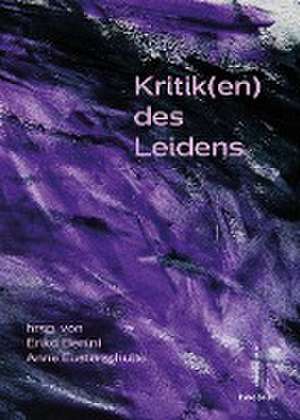 Kritik(en) des Leidens de Helen Akin