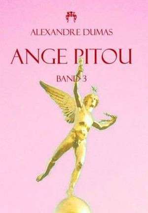 Ange Pitou de Alexandre Dumas