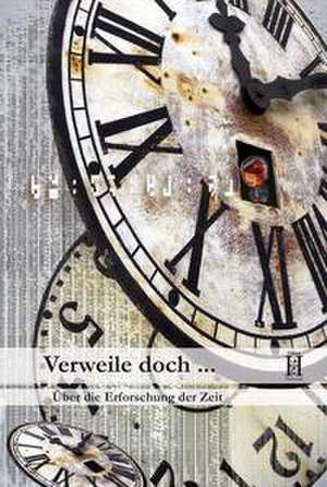 Verweile doch ... de Elmar Schenkel