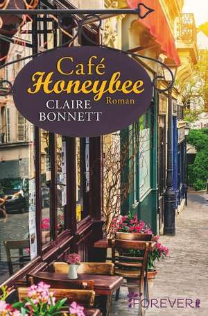 Café Honeybee de Claire Bonnett