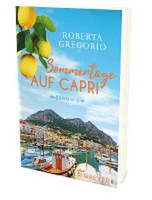 Sommertage auf Capri de Roberta Gregorio