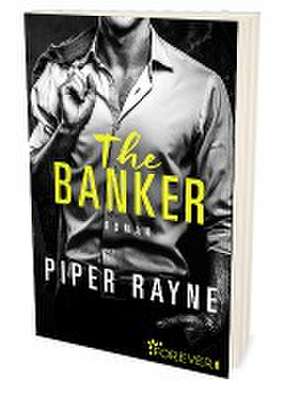 The Banker de Piper Rayne