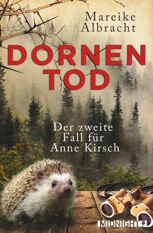 Dornentod de Mareike Albracht