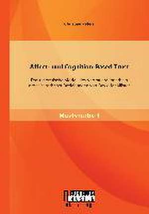 Affect- Und Cognition-Based Trust: Das Theoretische Modell Des Vertrauens Innerhalb Organisatorischer Beziehungen Von David McAllister de Christian Peters