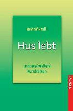 Hus lebt de Carola Arndt