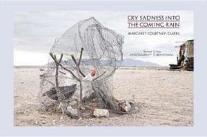 Cry Sadness into the Coming Rain de Margaret Courtney-Clarke