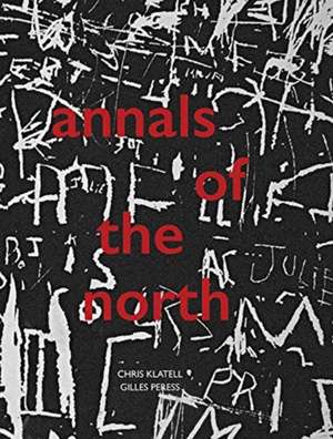 Peress, G: Annals of the North de Chris Klatell