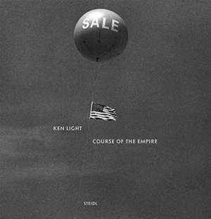 Light, K: Course of the Empire de Ken Light