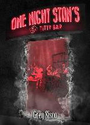 One Night Stan's de Greg Sisco