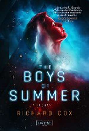 THE BOYS OF SUMMER de Richard Cox