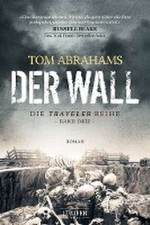 DER WALL de Tom Abrahams