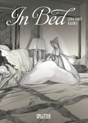 In Bed de Lydia Frost