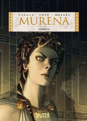 Murena. Band 11 de Jean Dufaux