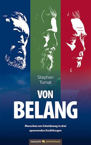 Von Belang de Stephan Tomat