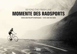 Momente des Radsports de Philipp Hympendahl