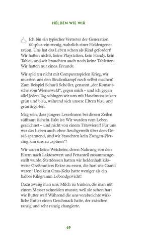 Golfzoff de Hannes Vogler
