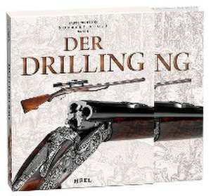 Der Drilling de Norbert Klups