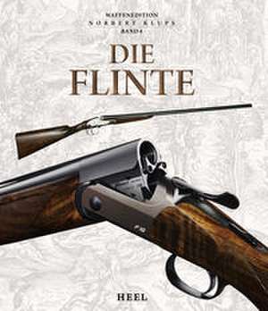 Die Flinte de Norbert Klups