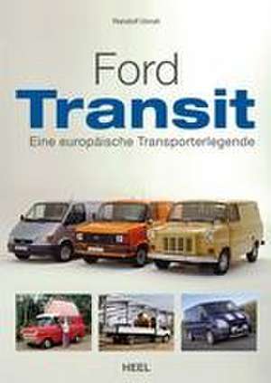 Ford Transit de Randolf Unruh