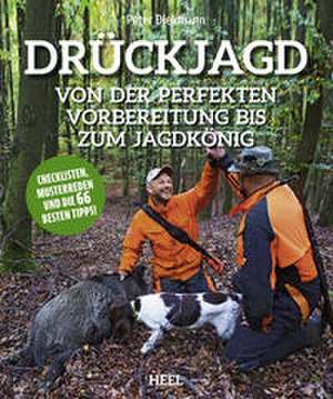 Drückjagd de Peter Diekmann