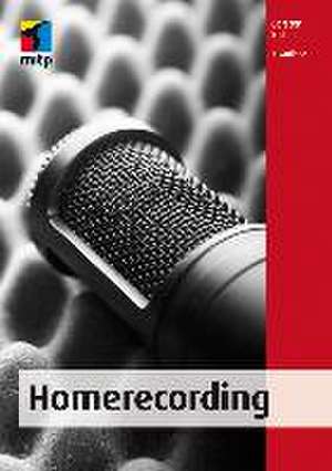Homerecording de Carsten Kaiser