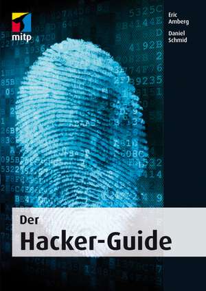 Hacking de Eric Amberg