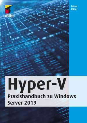 Hyper-V de Frank Miller