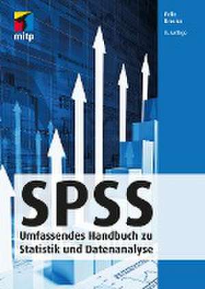 SPSS de Felix Brosius