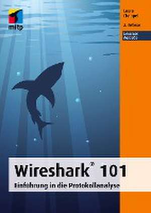 Wireshark® 101 de Laura Chappel