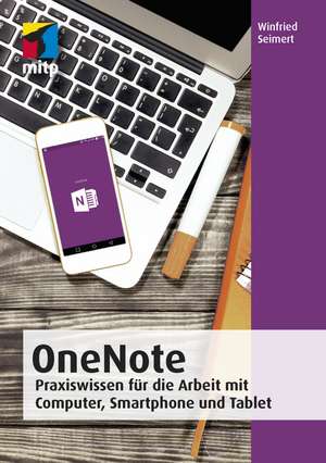 OneNote de Winfried Seimert