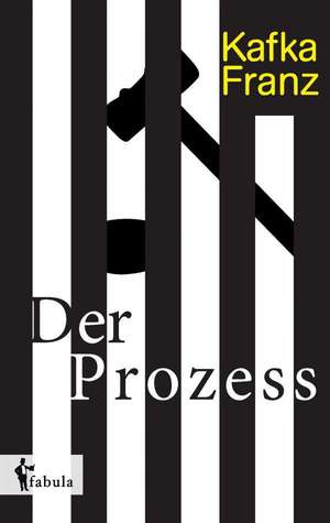 Der Prozess de Franz Kafka