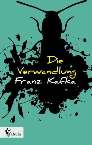 Die Verwandlung de Franz Kafka