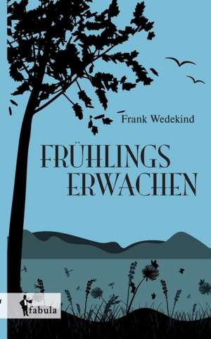 Frühlings Erwachen de Frank Wedekind