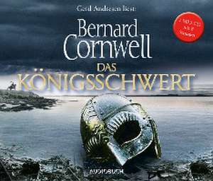 Das Königsschwert de Bernard Cornwell