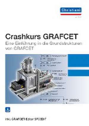 Crashkurs GRAFCET de Bernhard Plagemann