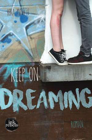 Keep on Dreaming de Kira Minttu
