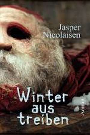 Winteraustreiben de Jasper Nicolaisen