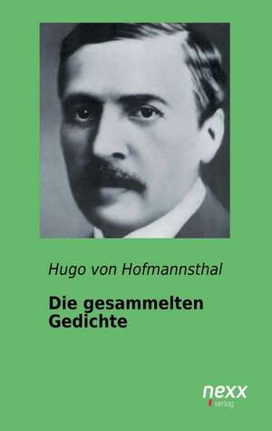 Die gesammelten Gedichte de Hugo