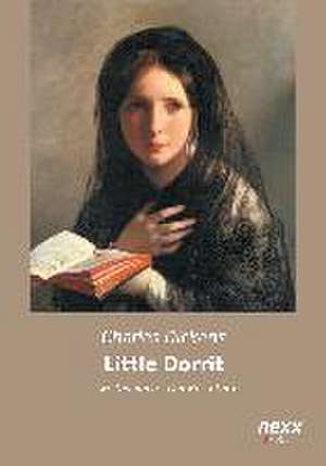 Little Dorrit de Charles Dickens