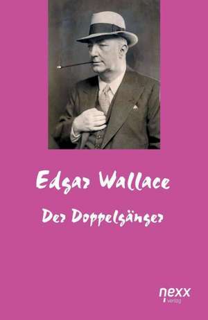 Der Doppelgänger de Edgar Wallace