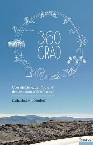 360 Grad de Katharina Middendorf