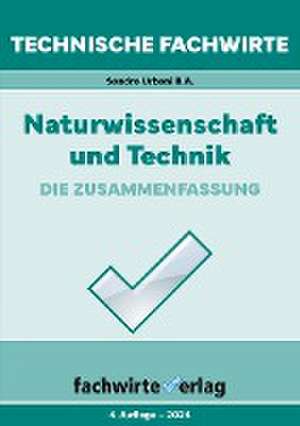 Technische Fachwirte de Sandro Urbani