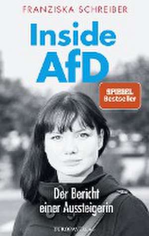 Inside AFD de Franziska Schreiber