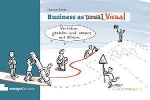 Business as Visual de Christian Ridder