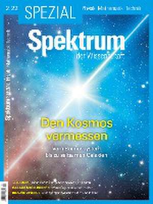 Spektrum Spezial - Den Kosmos vermessen