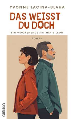 DAS WEISST DU DOCH! de Yvonne Lacina-Blaha